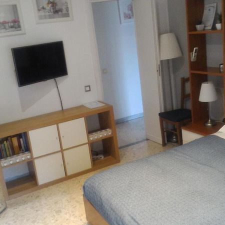 Casa Mia A Roma Battistini Villa Buitenkant foto