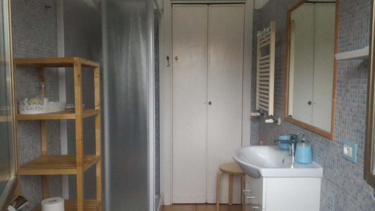Casa Mia A Roma Battistini Villa Buitenkant foto