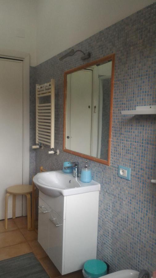 Casa Mia A Roma Battistini Villa Buitenkant foto