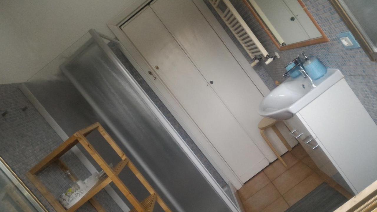Casa Mia A Roma Battistini Villa Buitenkant foto