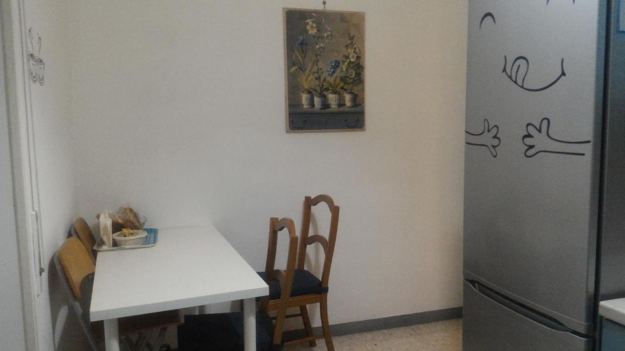 Casa Mia A Roma Battistini Villa Buitenkant foto