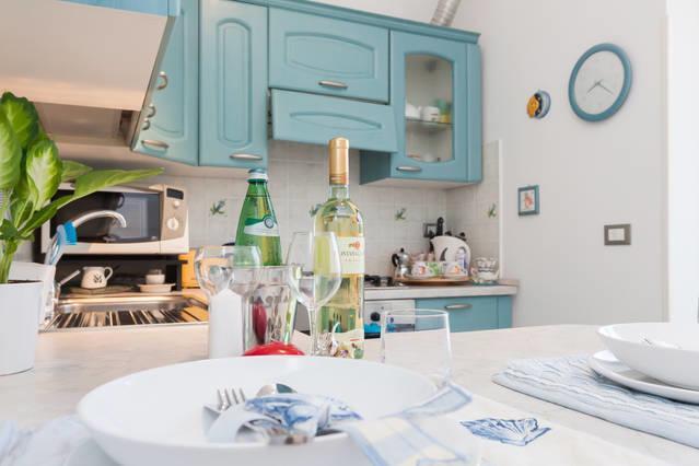 Casa Mia A Roma Battistini Villa Kamer foto